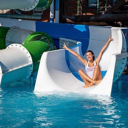 Spa Hotel Elbrus Velingrad Eksteriør bilde