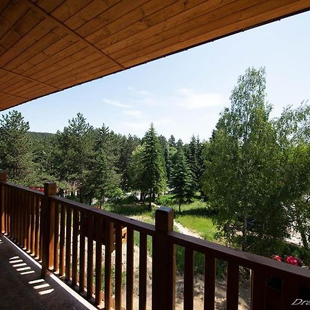 Spa Hotel Elbrus Velingrad Eksteriør bilde